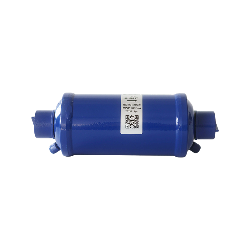 Hermetic Suction Line Filter Series Drier