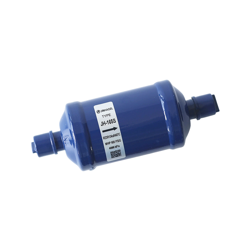 Open-type Filter Drier 