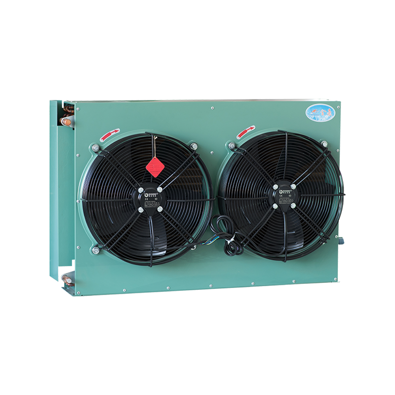 FNH Type Condenser
