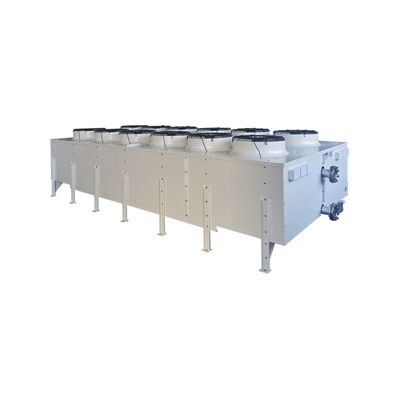 Floor-standing Type Air Cooler