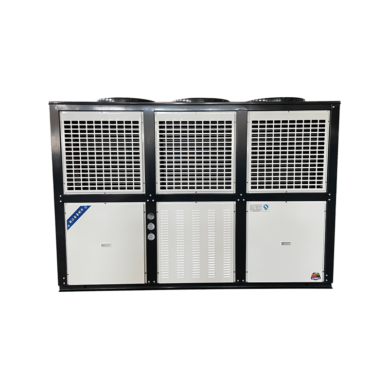FNVT Box Type Condenser