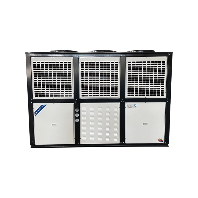 FNVT Box Type Condenser