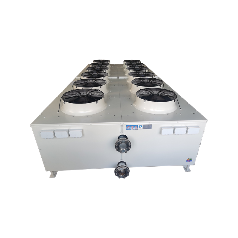 Floor-standing Type Air Cooler