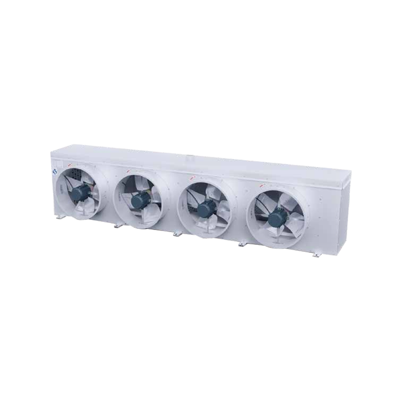 D Type Air Cooler