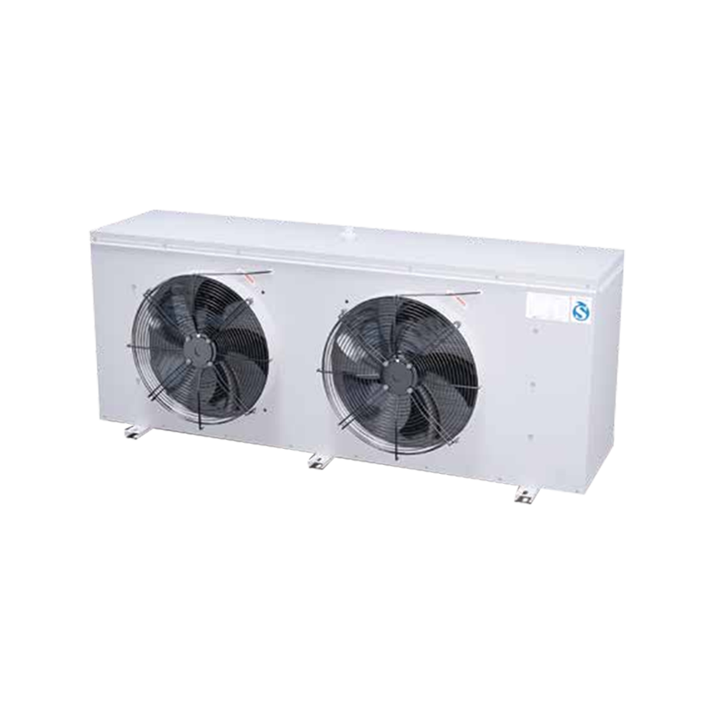 D Type Air Cooler