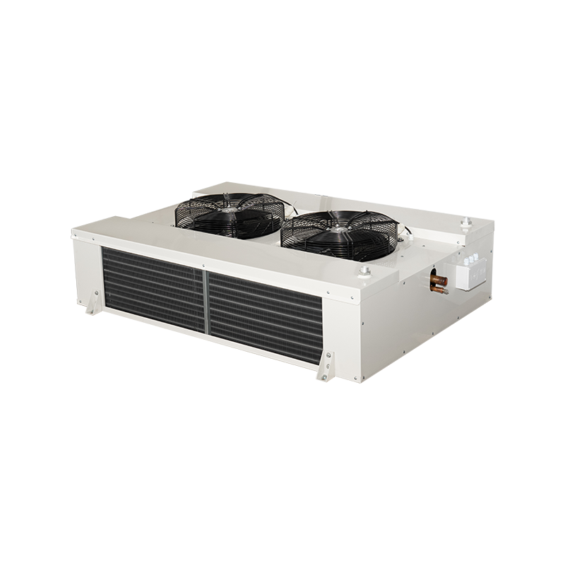 Dual Discharge Air Cooler