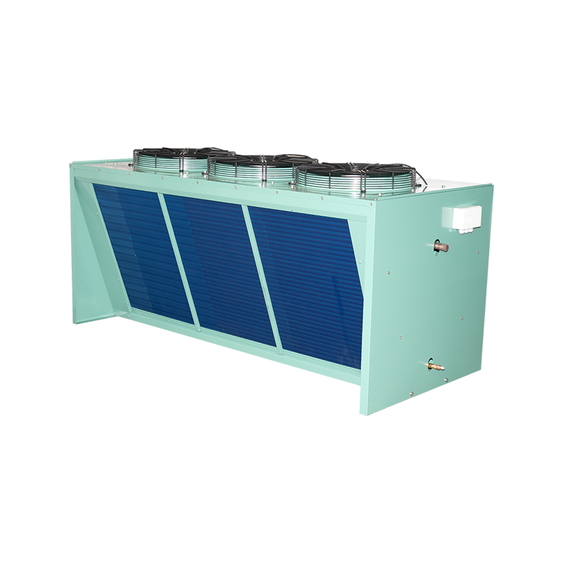 FNV Type Condenser
