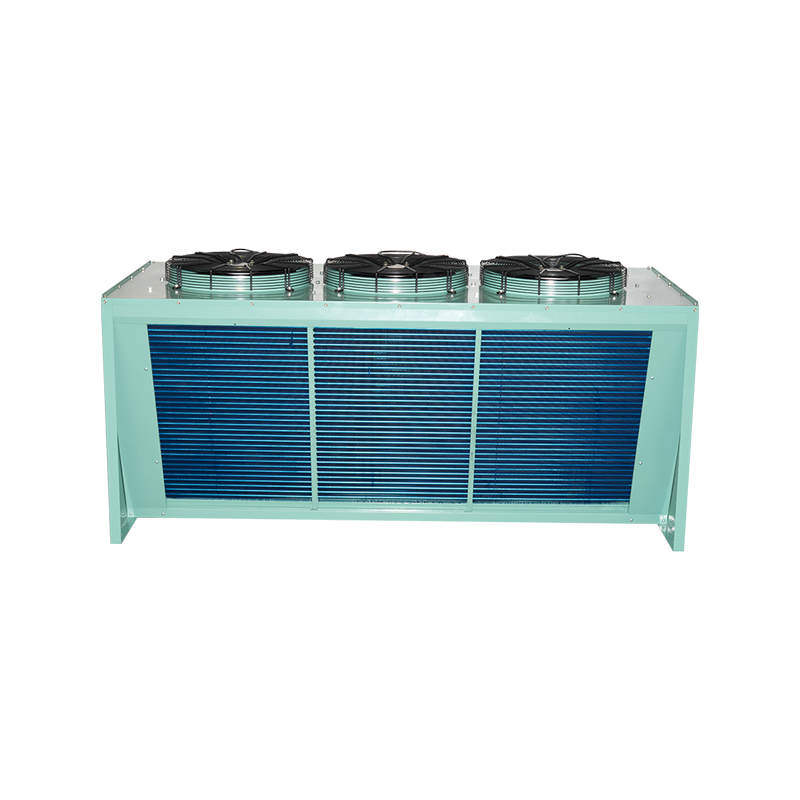 FNV Type Condenser