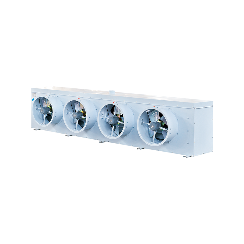 Water Defrost Air Cooler