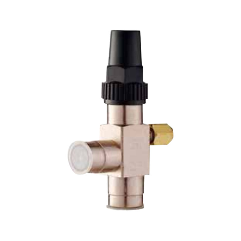 ODF Stop Valve Series