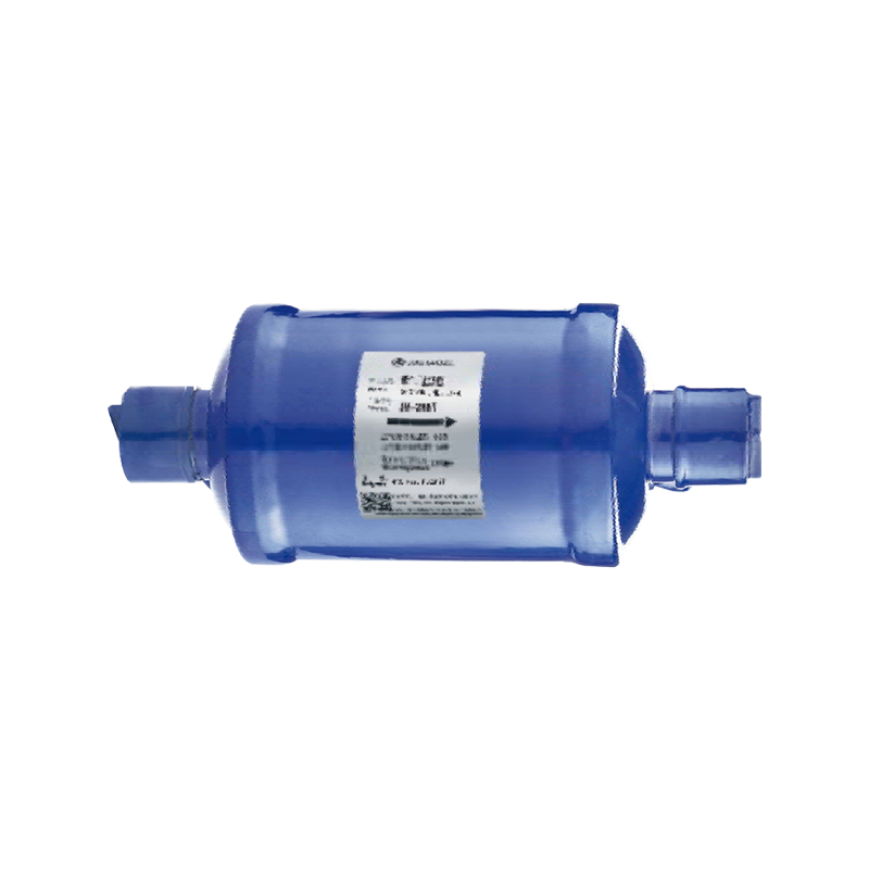 Hermetic Suction Line Filter Series Drier