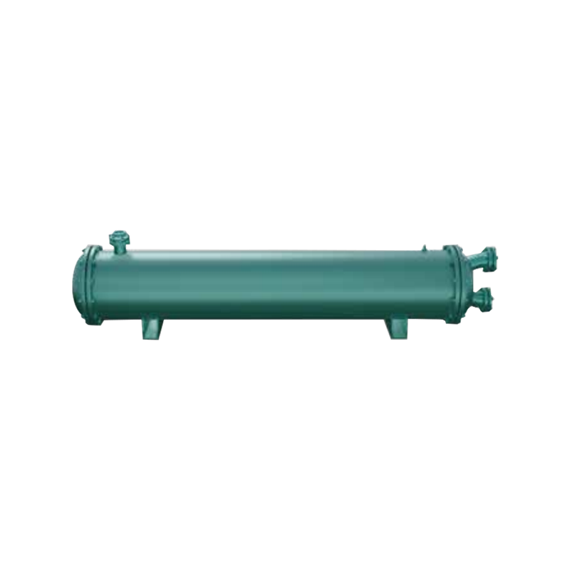Single System Shell&tube Water-cooled Condenser