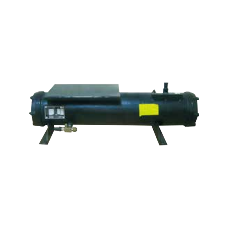 Single System Shell&tube Water-cooled Condenser