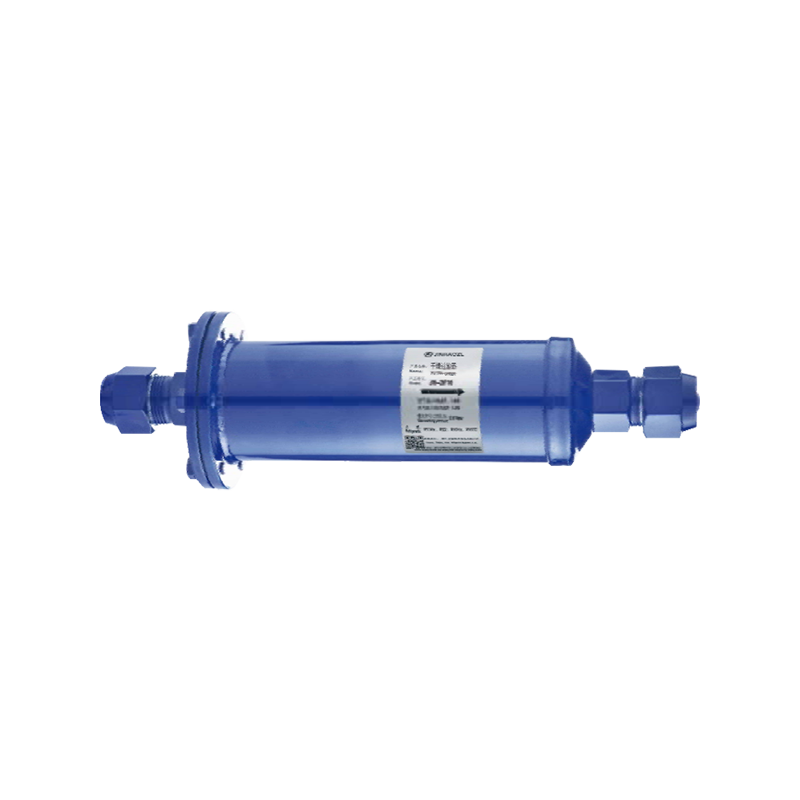 Open-type Filter Drier 