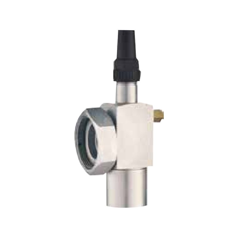 ODF Rotalock Valve