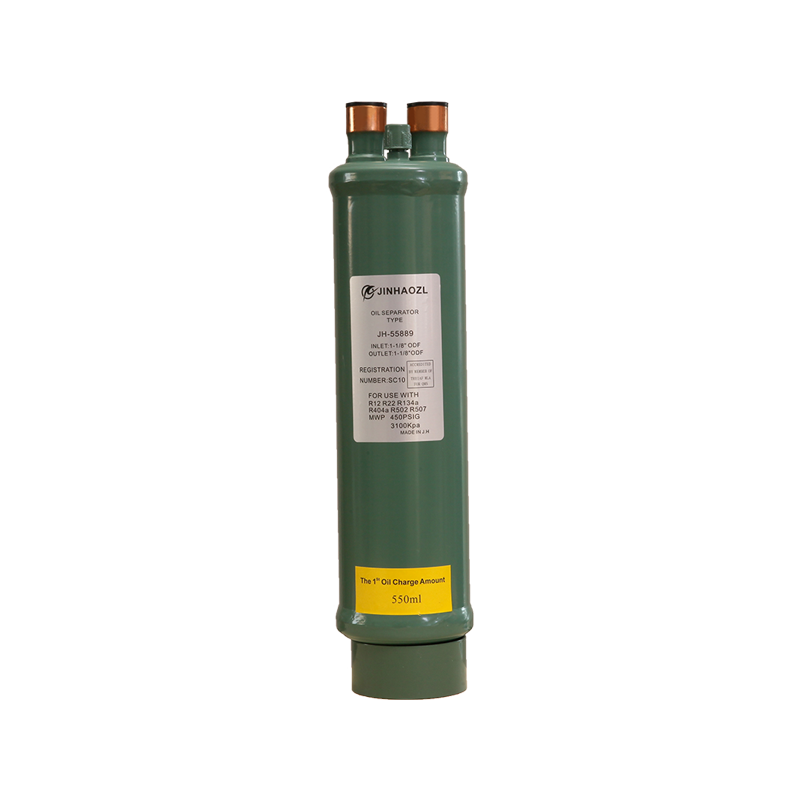 JHW-55.56 Series Oil Separator