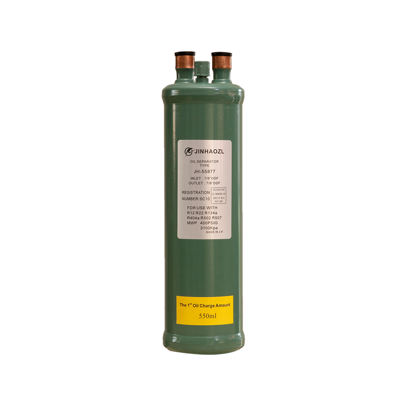 JHW-55.56 Series Oil Separator