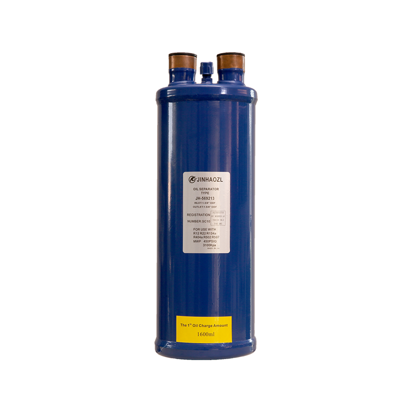 JHW-55.56 Series Oil Separator