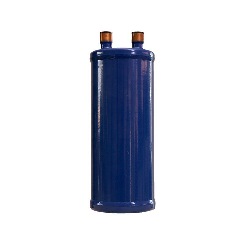 JHQ Suction Line Accumulator