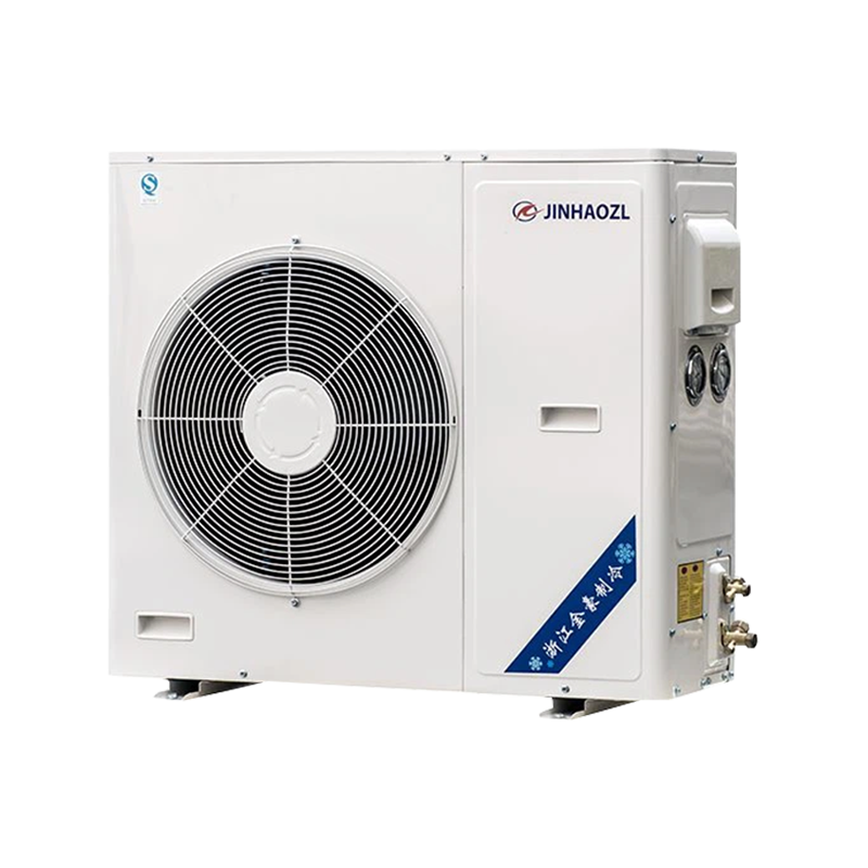 Outdoor Air Conditioner Unit