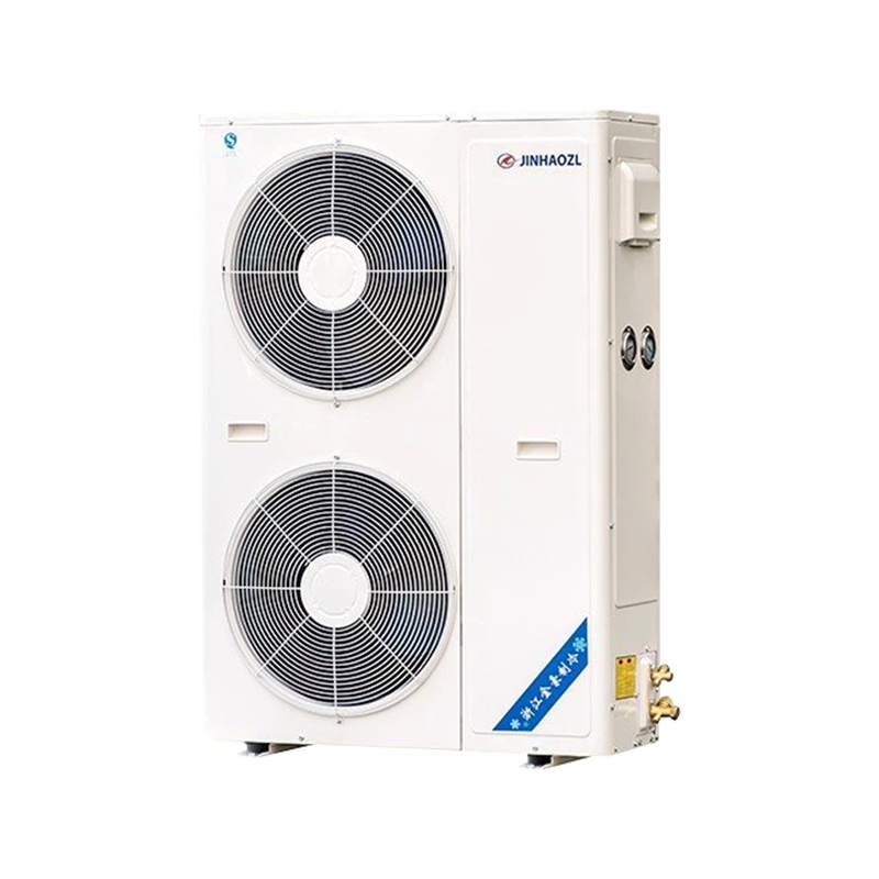 Outdoor Air Conditioner Unit