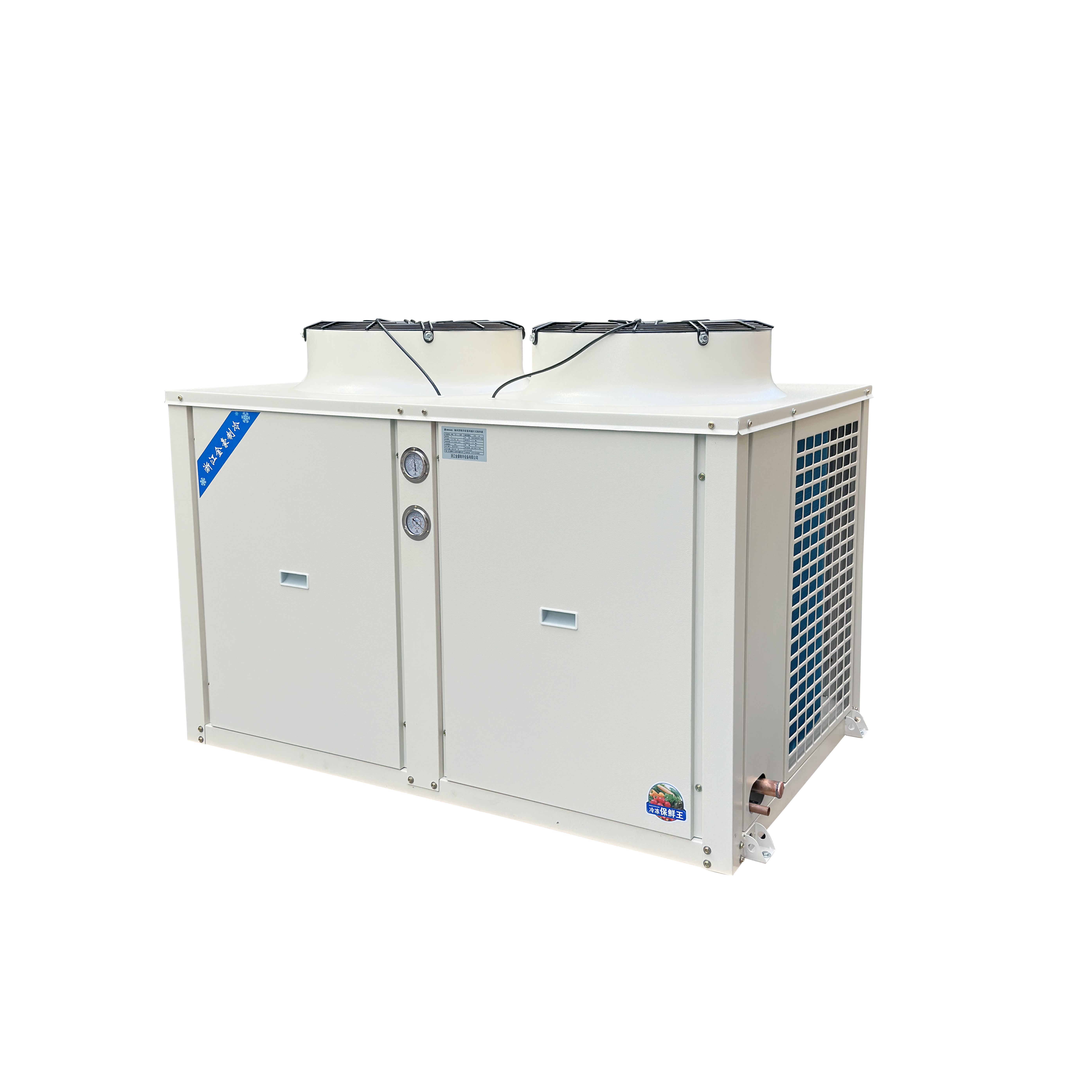 Condenser