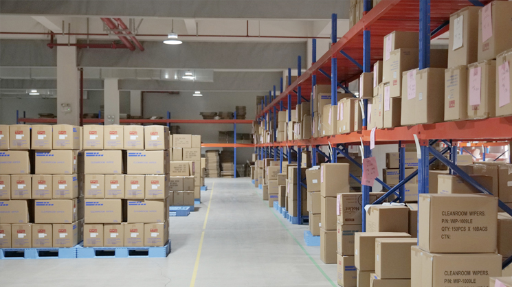 Zhejiang Jinhao Refrigeration Equipment Co. Ltd.