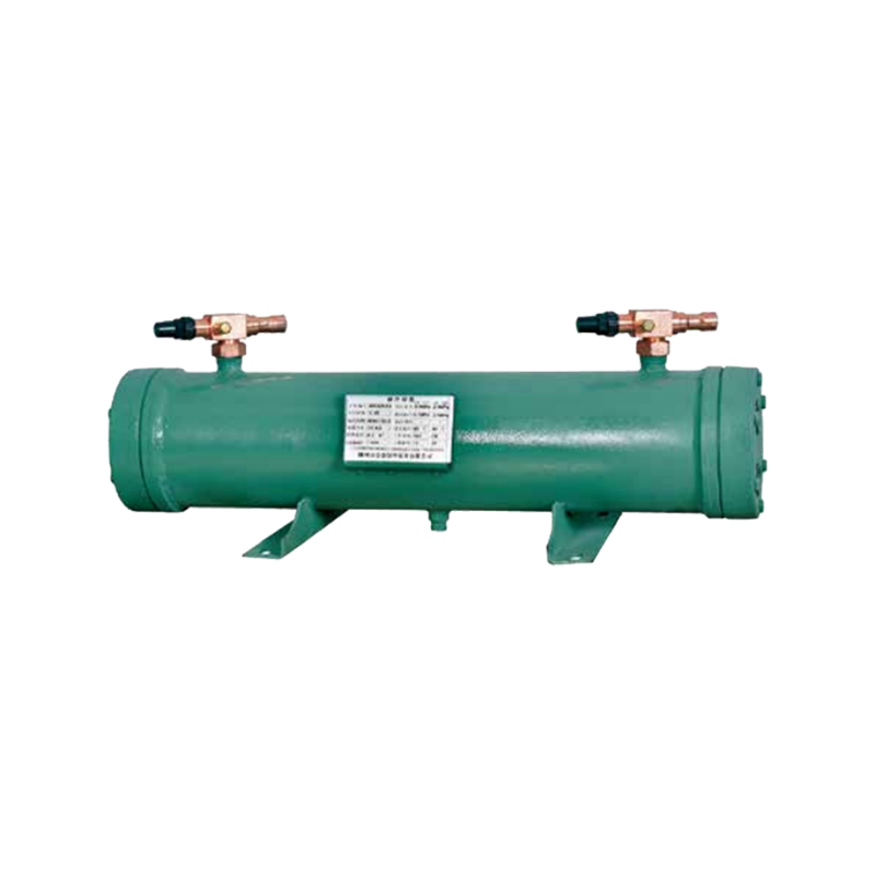 Sell&tube Oil Cooler