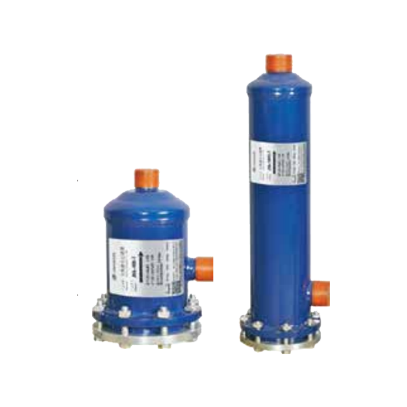 Flange-type Filter Drier