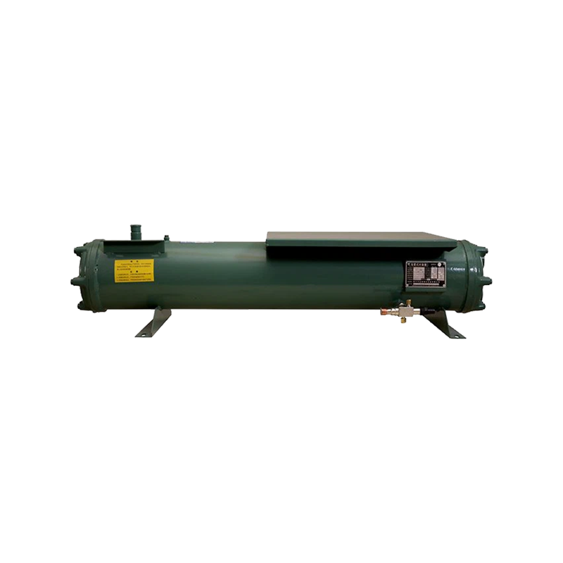 JHC-Series Water-Cooled Condenser